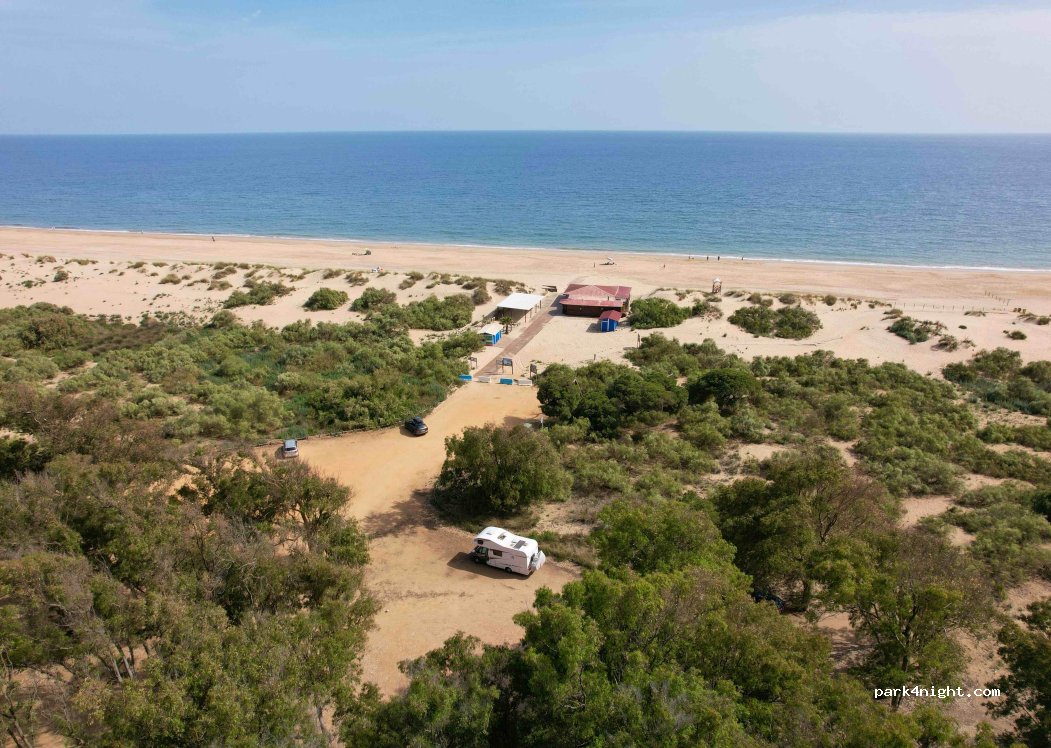 (21410) Isla Cristina - A-5054 — foto 4