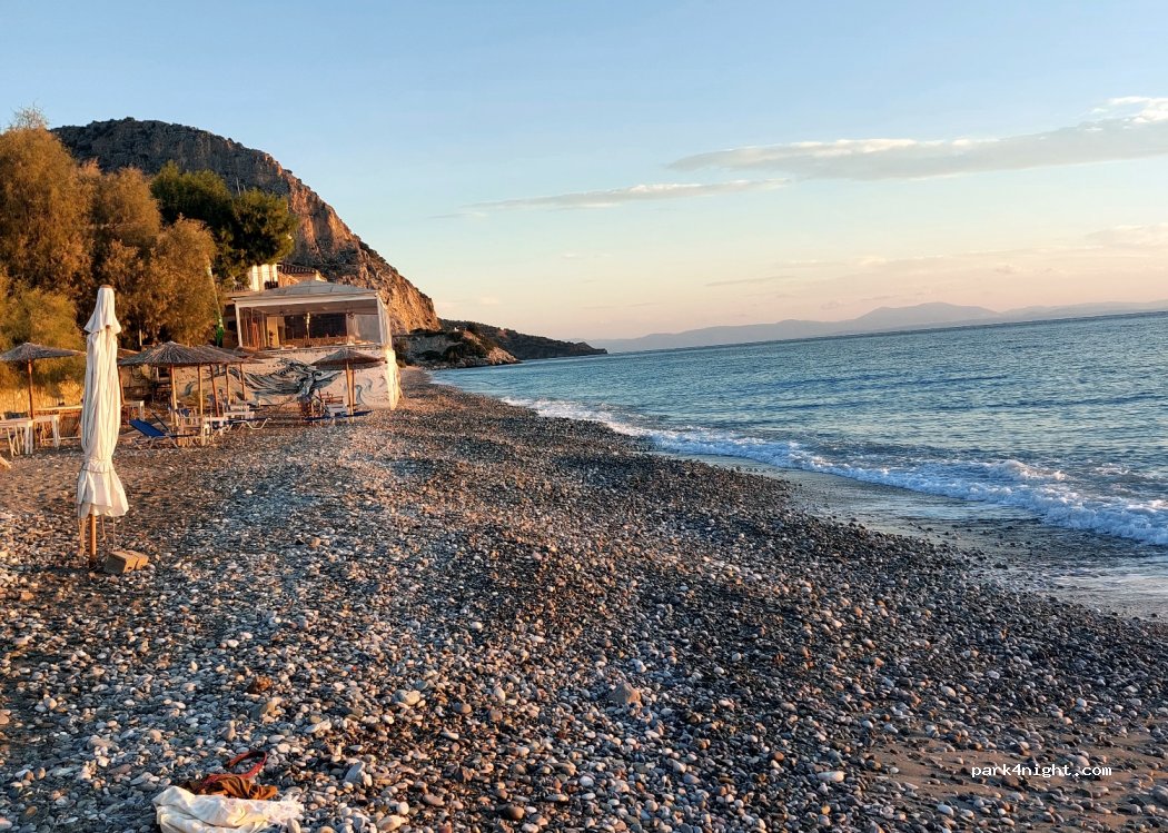 (223 00) Lakkos - Unnamed road — foto 2