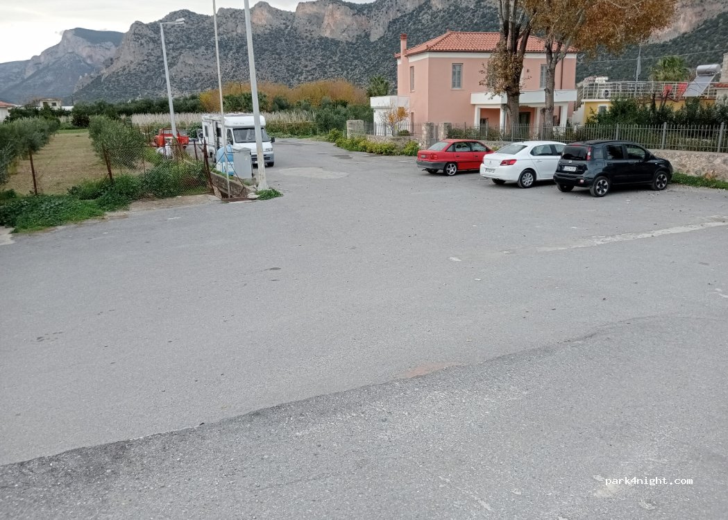 (223 00) Lakkos - Unnamed road — foto 4