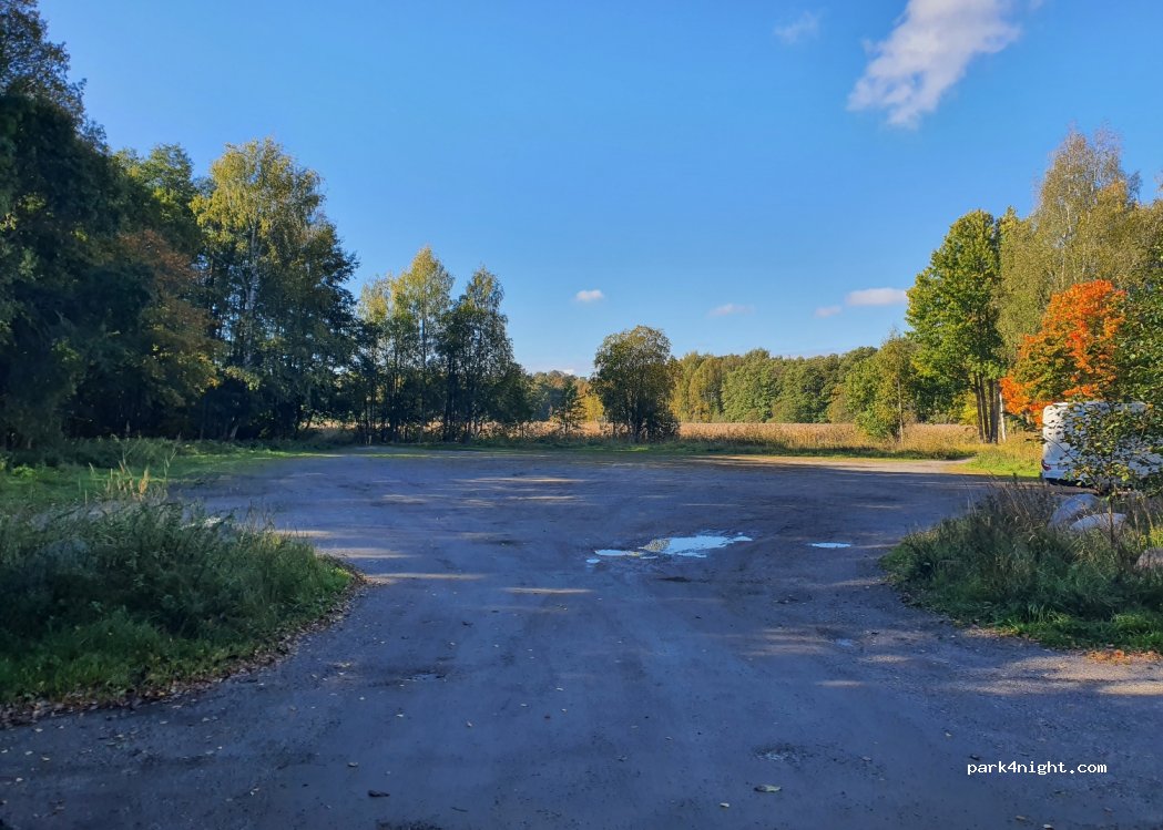 (10600) Tammisaari - 8 Snäcksundintie — foto
