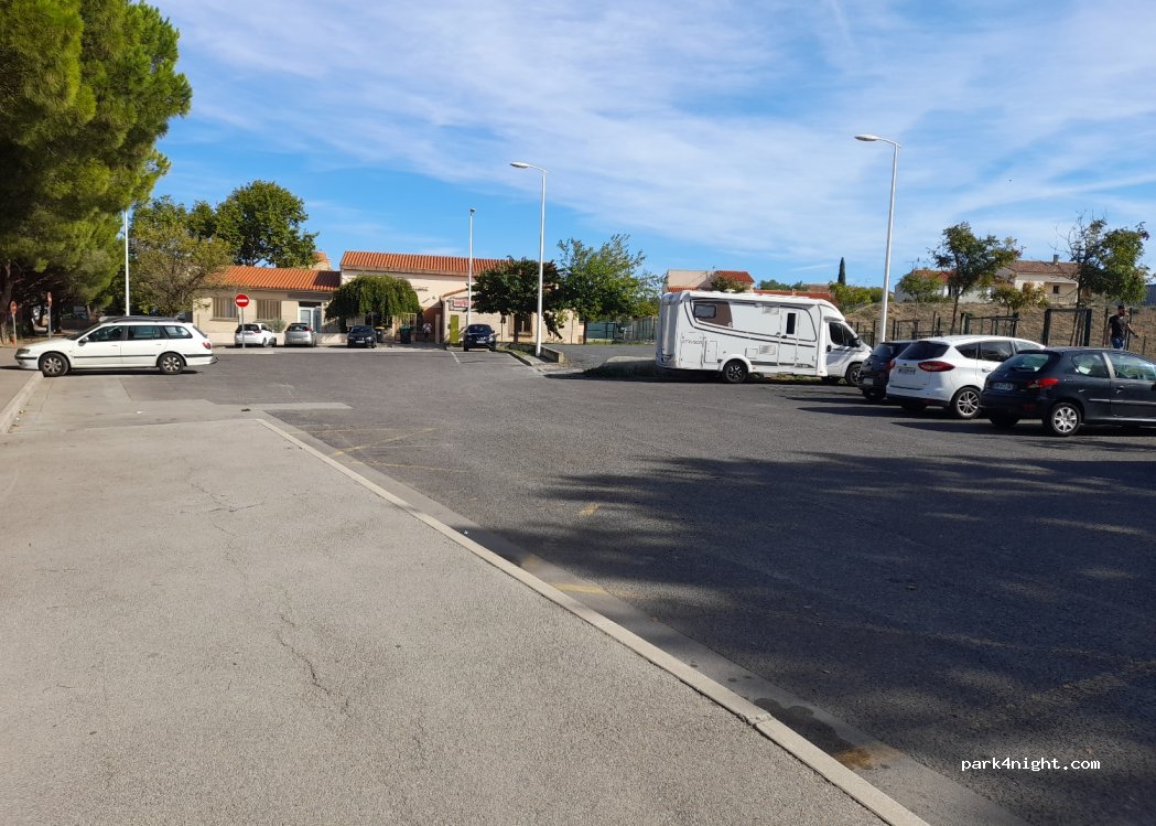 (66100) Perpignan - 21 Rue Bretonneau — foto