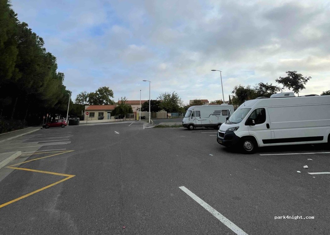 (66100) Perpignan - 21 Rue Bretonneau — foto 3