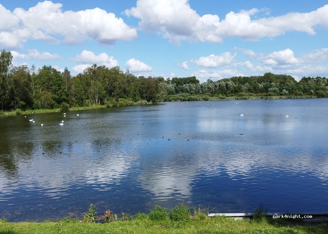 (62138) Billy-Berclau - Chemin du Marais Winglois — foto 2