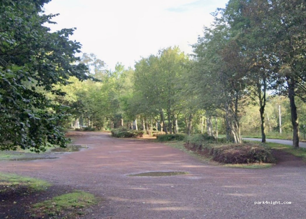 (62138) Billy-Berclau - Chemin du Marais Winglois — foto 3