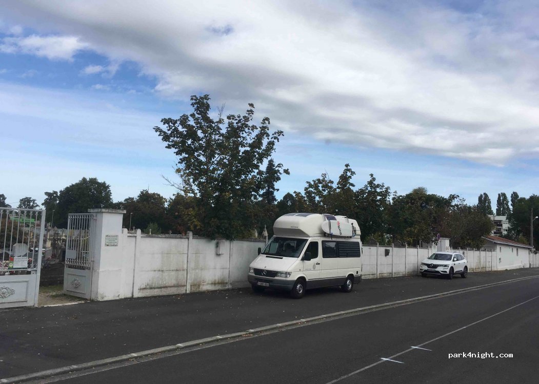(33170) Gradignan - 7 Rue des Fontaines de Monjous — foto