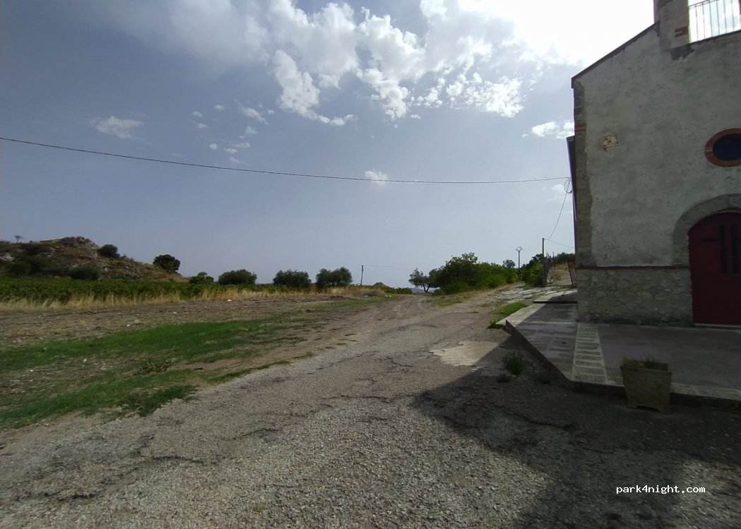 (93100) Caltanissetta - — foto