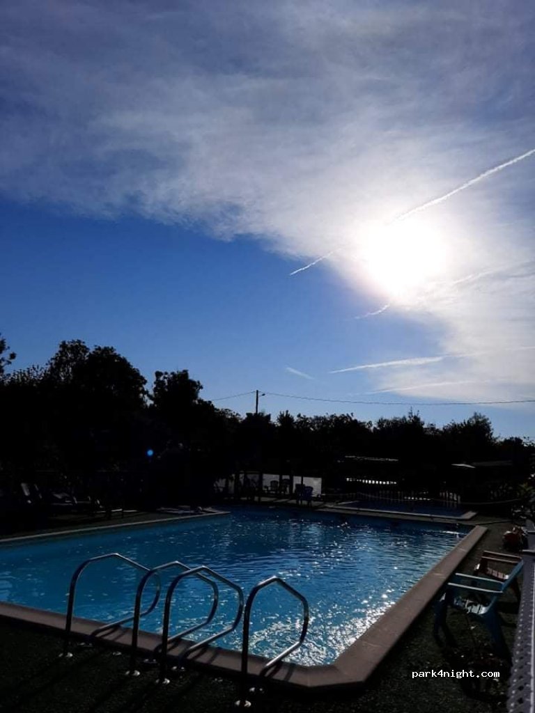 Camping Le Clos Lalande — foto 3