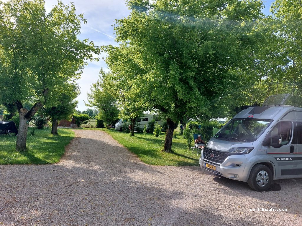 Camping Le Clos Lalande — foto 5