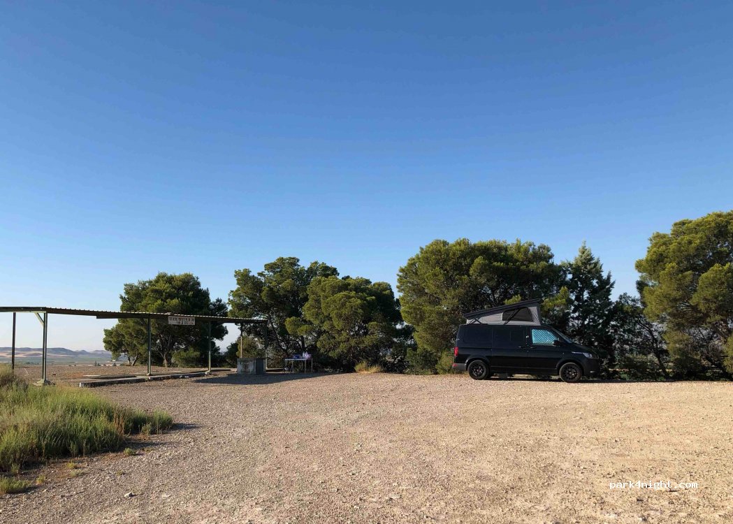 (50750) Pina de Ebro - Camino de San Gregorio — foto 2