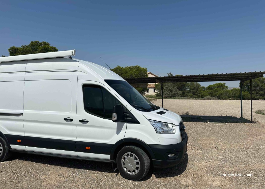 (50750) Pina de Ebro - Camino de San Gregorio — foto 3