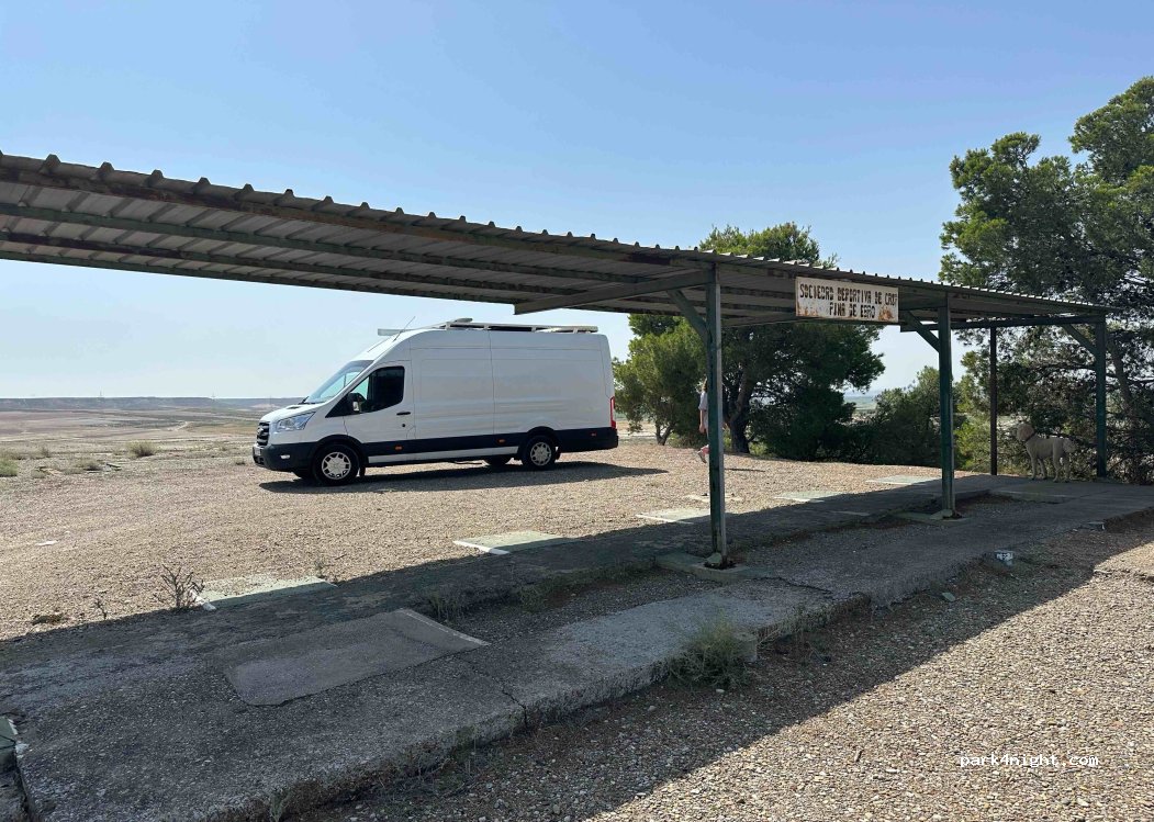 (50750) Pina de Ebro - Camino de San Gregorio — foto 4