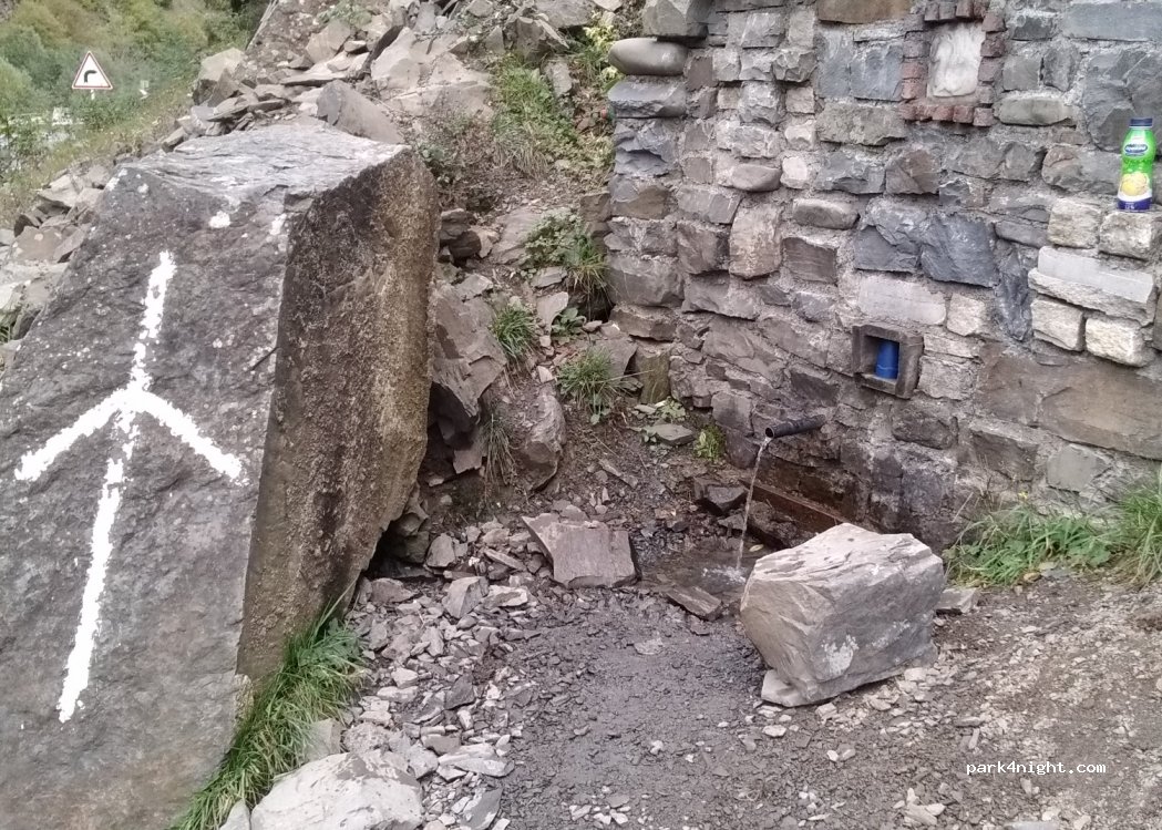 (0179) Dusheti - Mtskheta-Stepantsminda-Larsi — foto