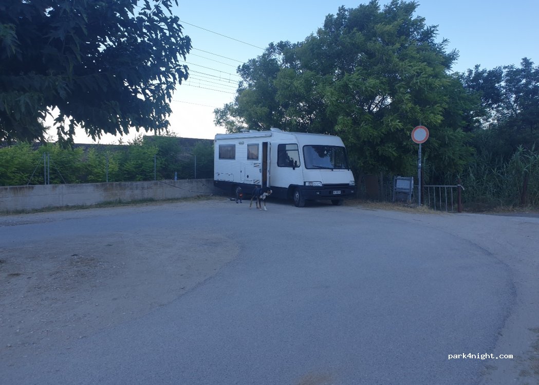(63064) Marche - 11 Via Adriatica Sud — foto
