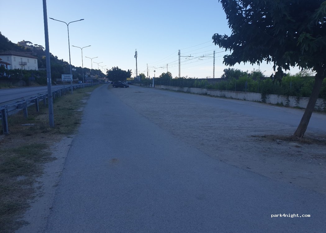 (63064) Marche - 11 Via Adriatica Sud — foto 2