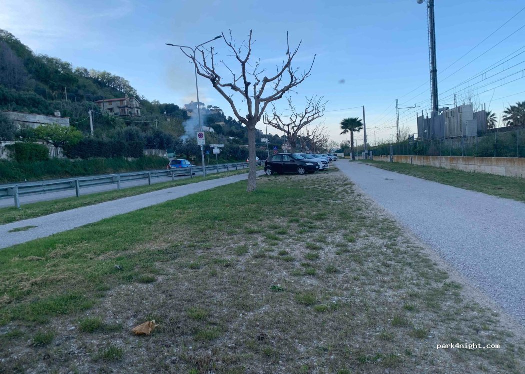 (63064) Marche - 11 Via Adriatica Sud — foto 3