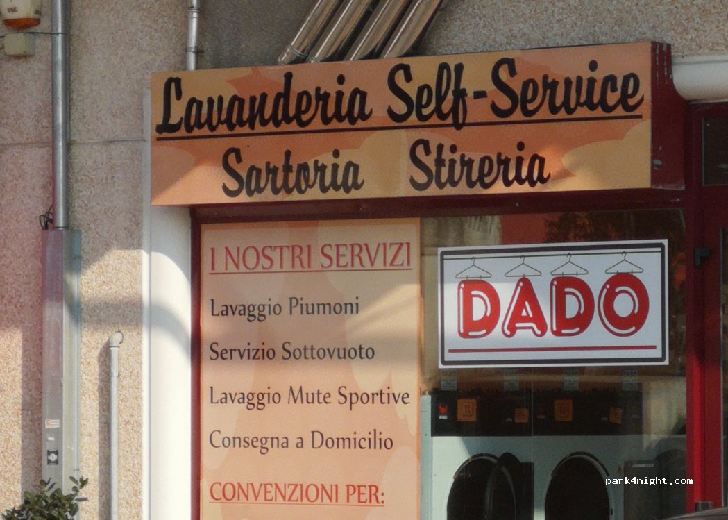 (67100) L'Aquila - Via Enrico Fermi — foto
