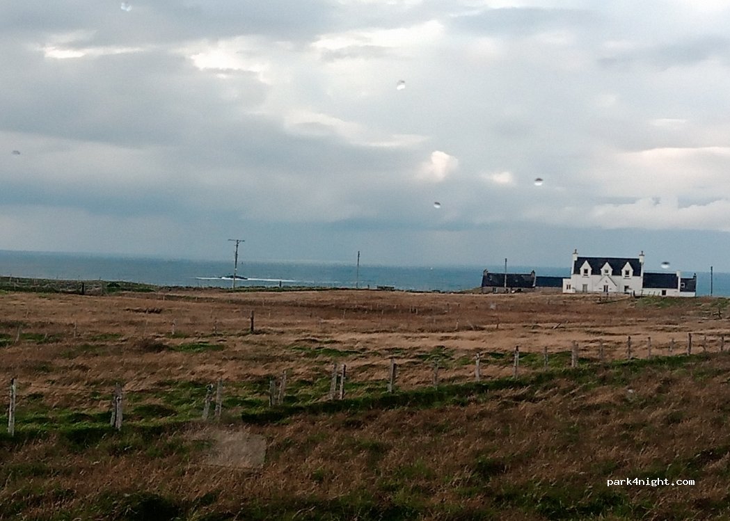 Mardanan's Croft Campsite — foto