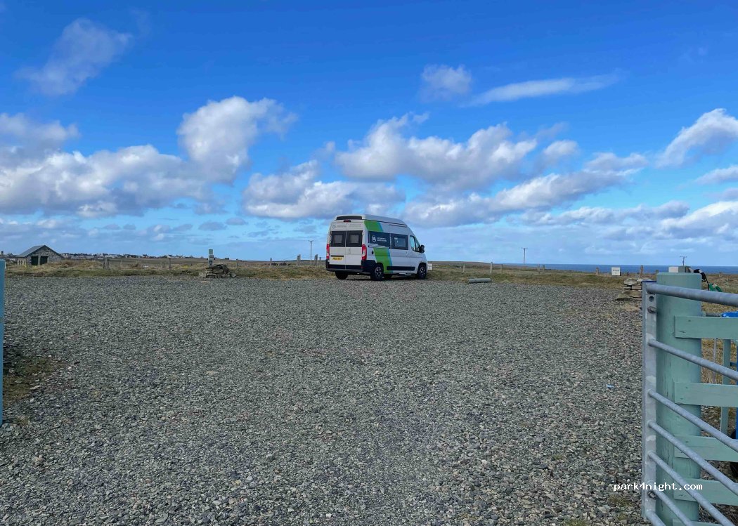 Mardanan's Croft Campsite — foto 3