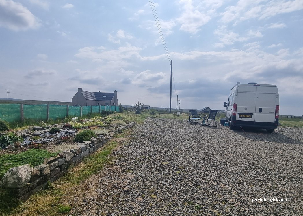 Mardanan's Croft Campsite — foto 5