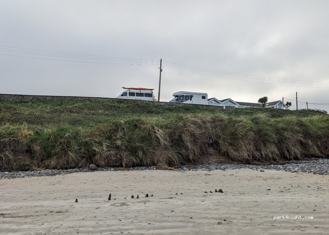 (Y35 DN12) Rosetown - Bothar an Chosta — foto 4