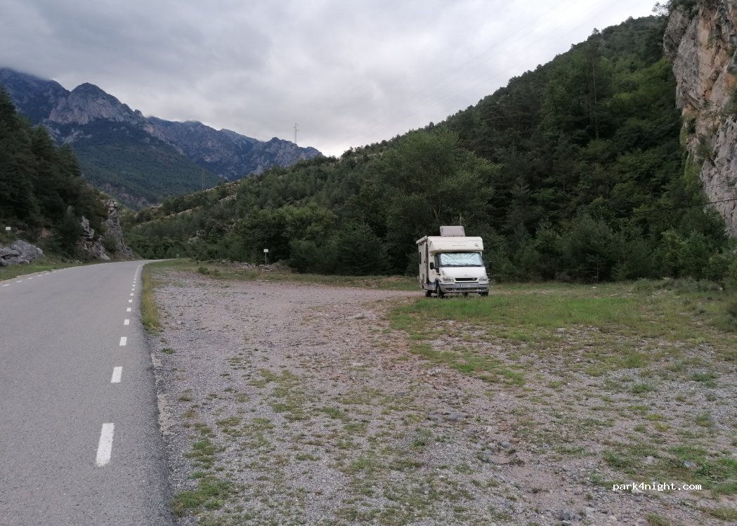 (08695) Bagà - — foto