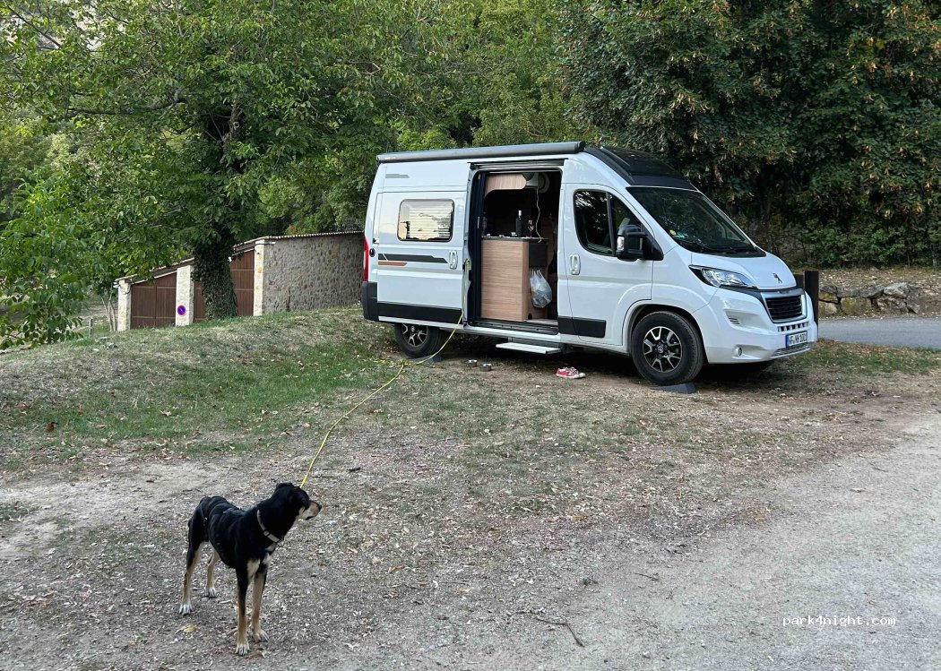 (06620) Courmes - 93 Chemin Saint-Barnabé — foto 3