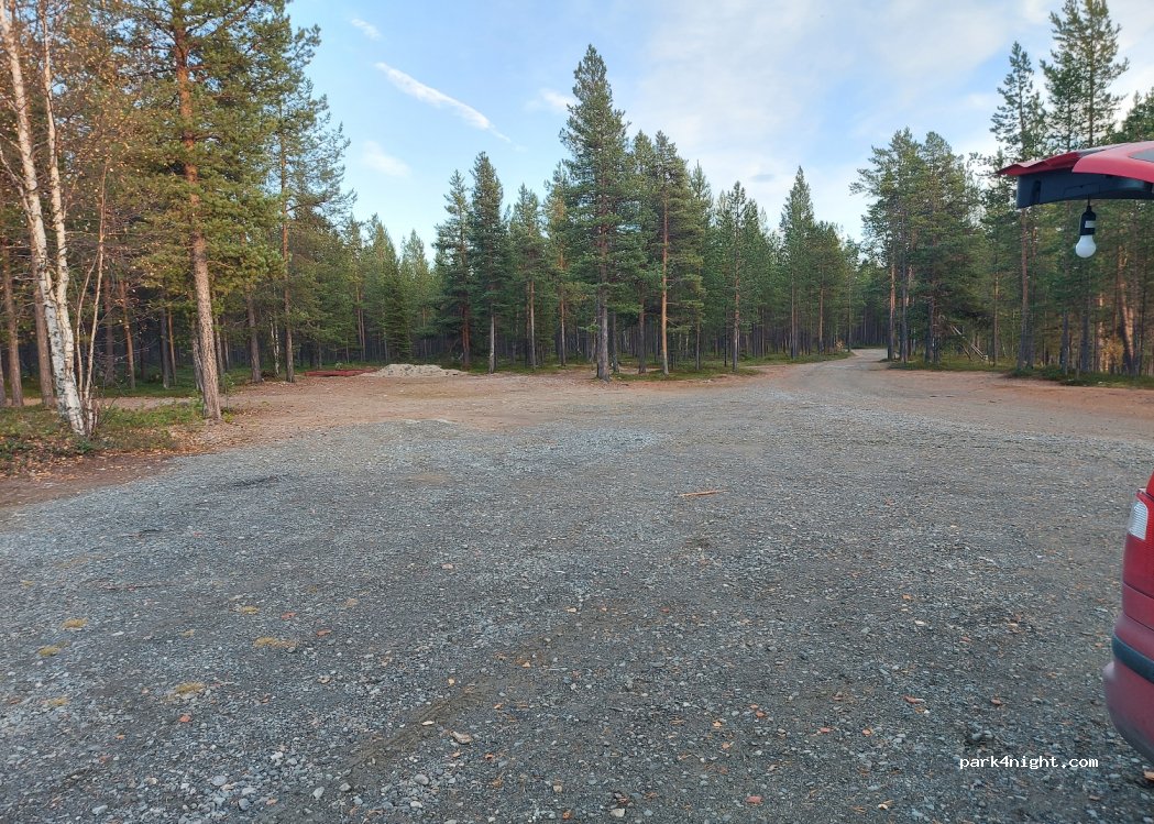 (9925)  - Unnamed Road — foto