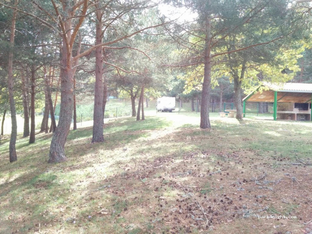 (09614) Valle de Valdelaguna - BU-V-8211 — foto