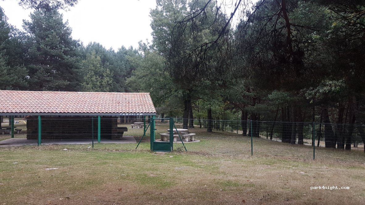 (09614) Valle de Valdelaguna - BU-V-8211 — foto 3