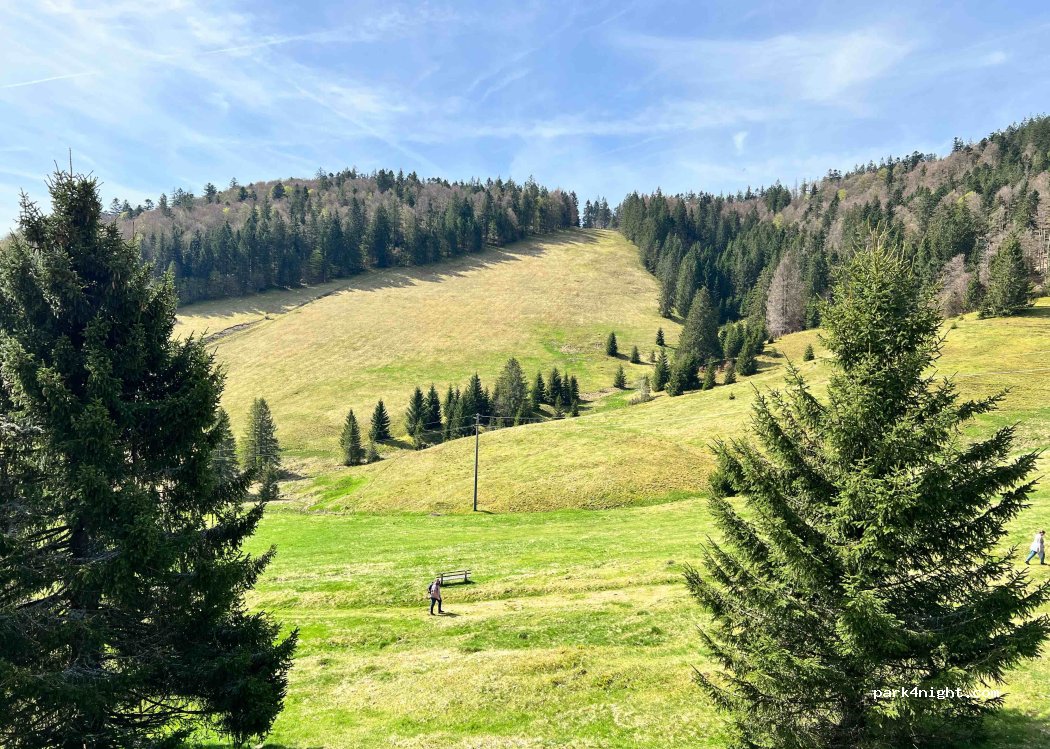 (79682) Todtmoos - Hochkopfstrasse — foto 2