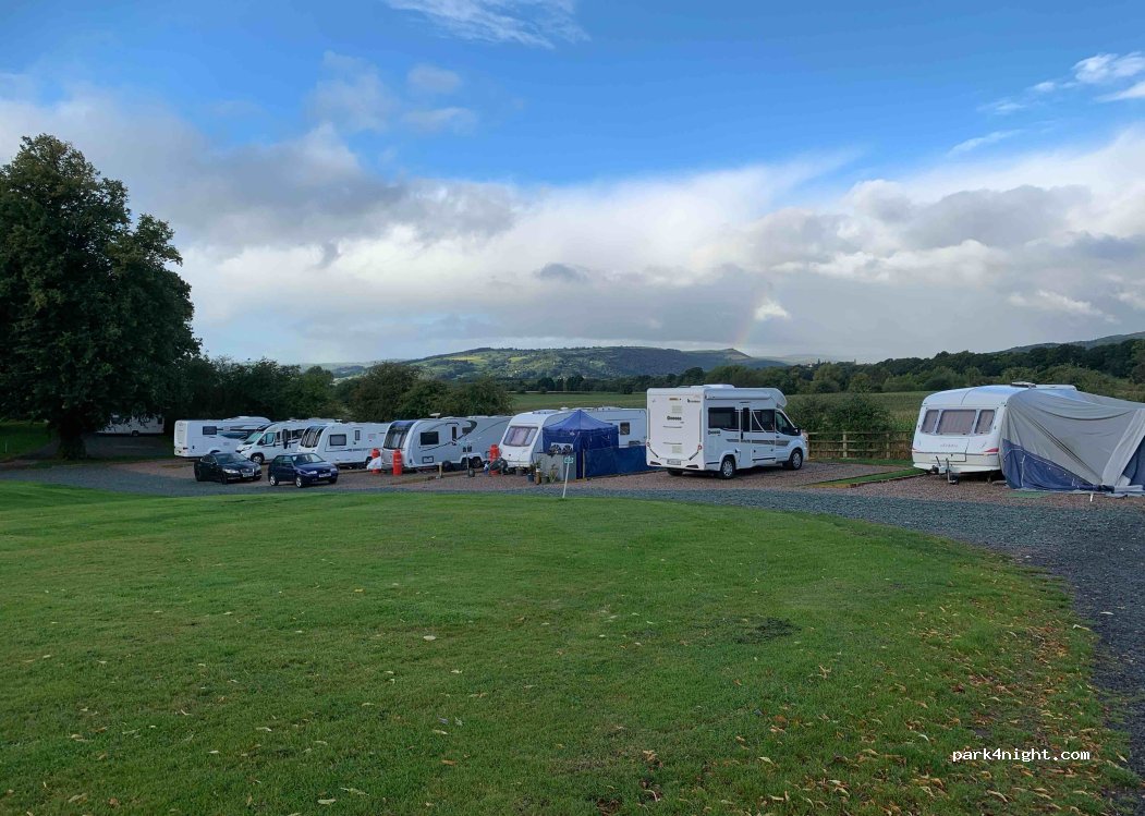James Caravan Park — foto 2