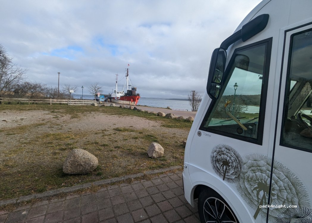 (18528) Ralswiek - Am Bodden (FCFX+J2 Ralswiek, Duitsland) — foto 2