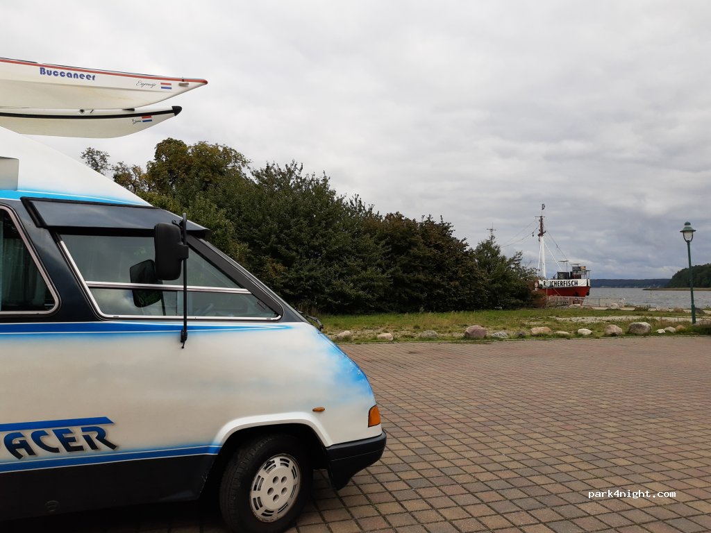 (18528) Ralswiek - Am Bodden (FCFX+J2 Ralswiek, Duitsland) — foto 3