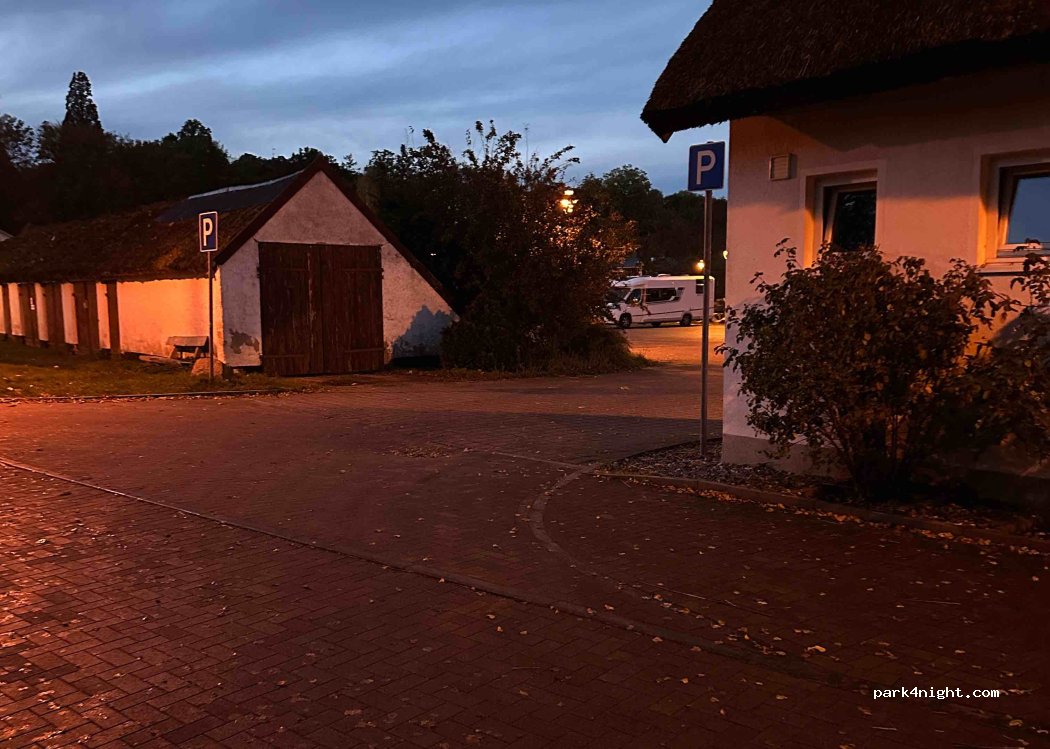 (18528) Ralswiek - Am Bodden (FCFX+J2 Ralswiek, Duitsland) — foto 4