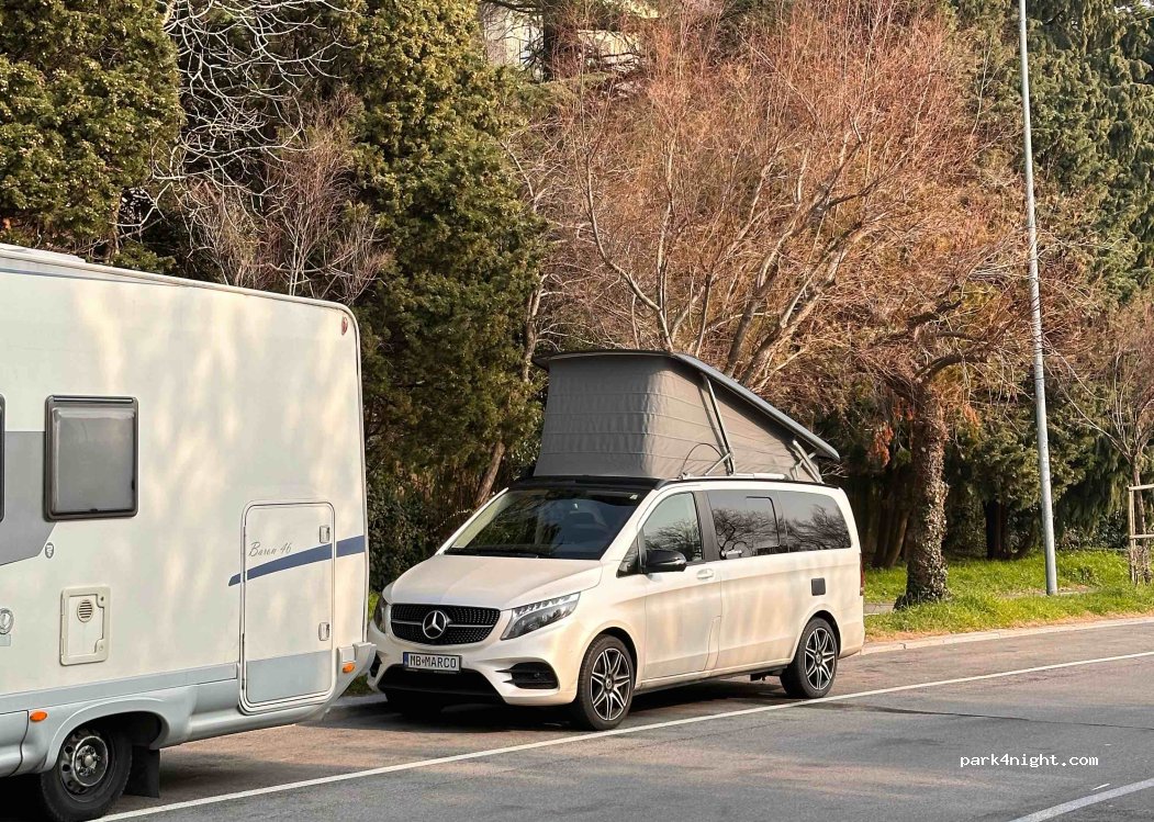 (34136) Trieste - 263/1 Viale Miramare — foto 3