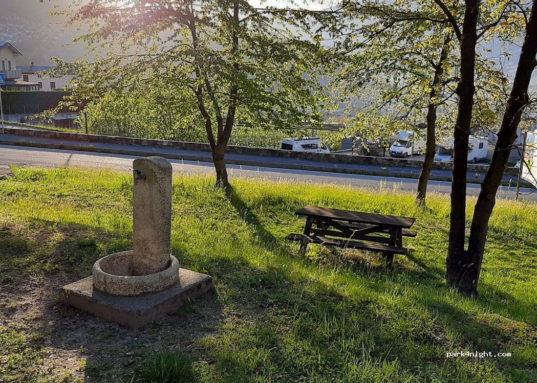 (23026) Ponte In Valtellina - 1 Via Stazione — foto 2