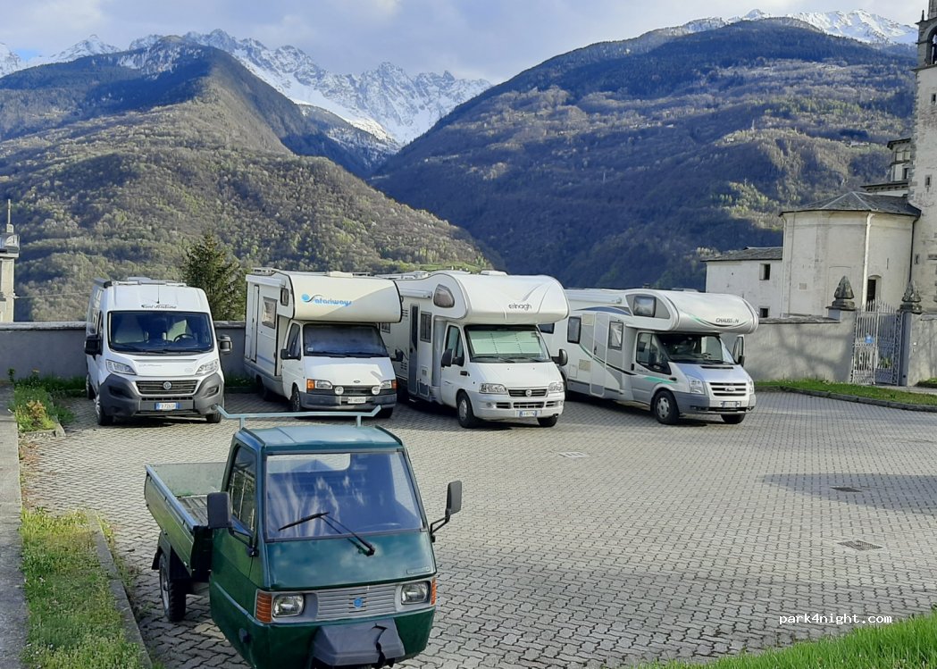 (23026) Ponte In Valtellina - 1 Via Stazione — foto 3
