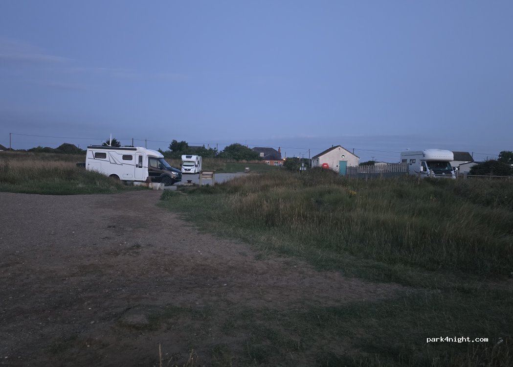 (HU12 0UH)  - Easington Road — foto 4