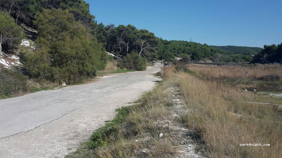 (13960) Sausset-les-Pins - Route de la Couronne — foto 2