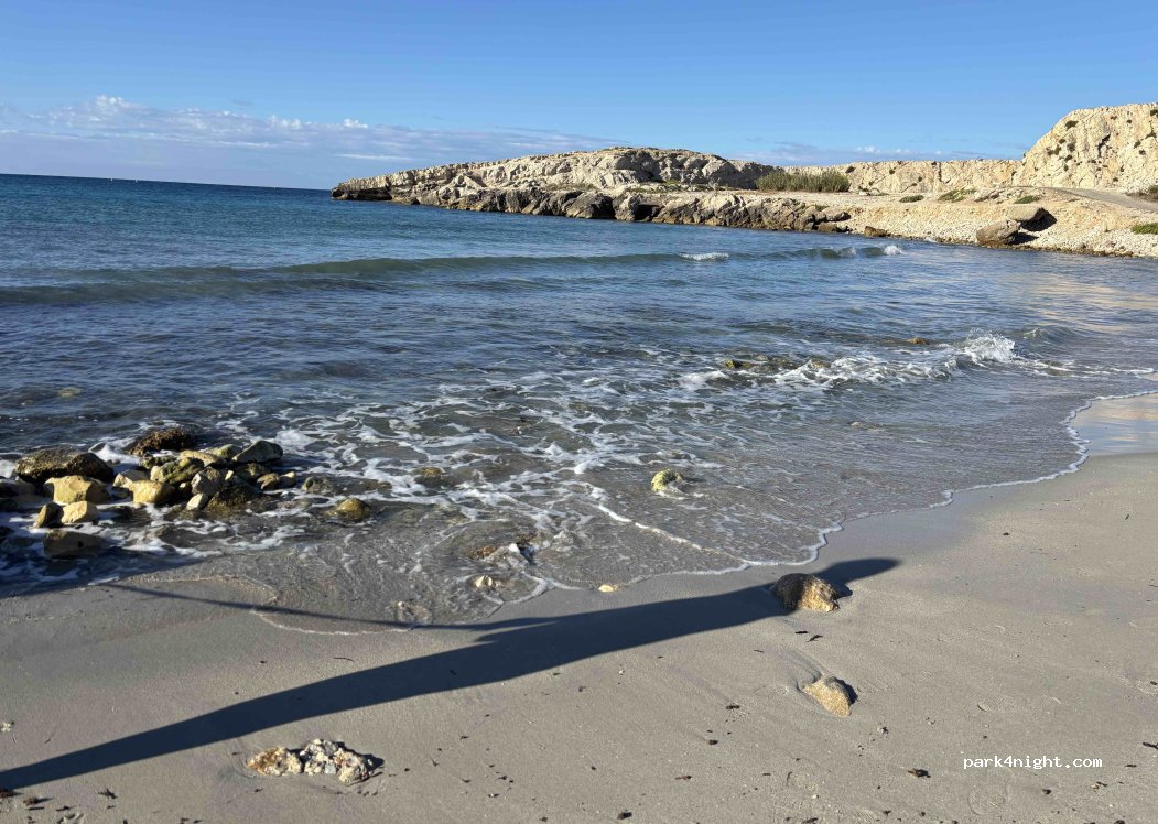 (13960) Sausset-les-Pins - Route de la Couronne — foto 5