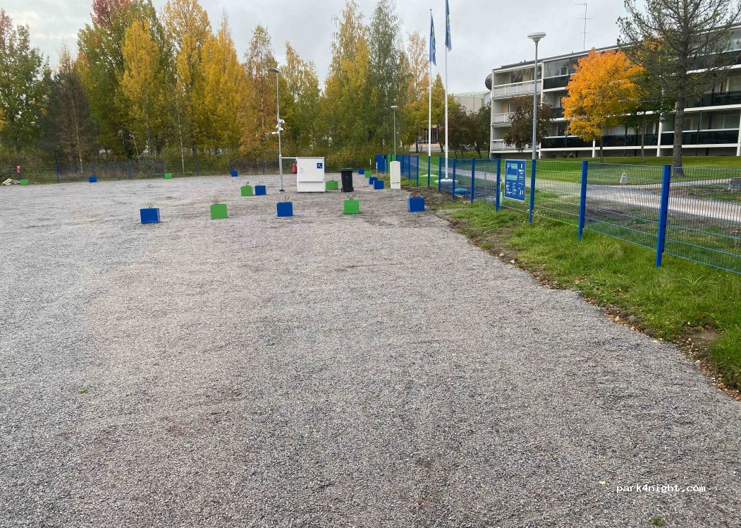 (39500) Ikaalinen - 12 Hämyläntie — foto