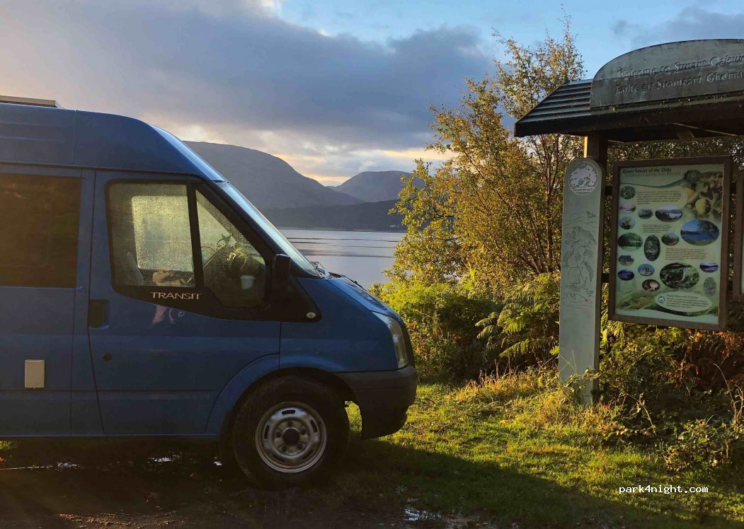 (PH33 7AB) Fort William - A861 — foto 2