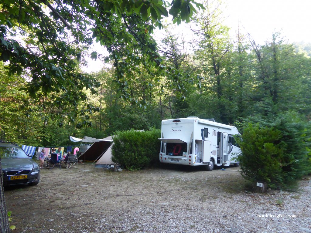 Domaine Saint Martin — foto