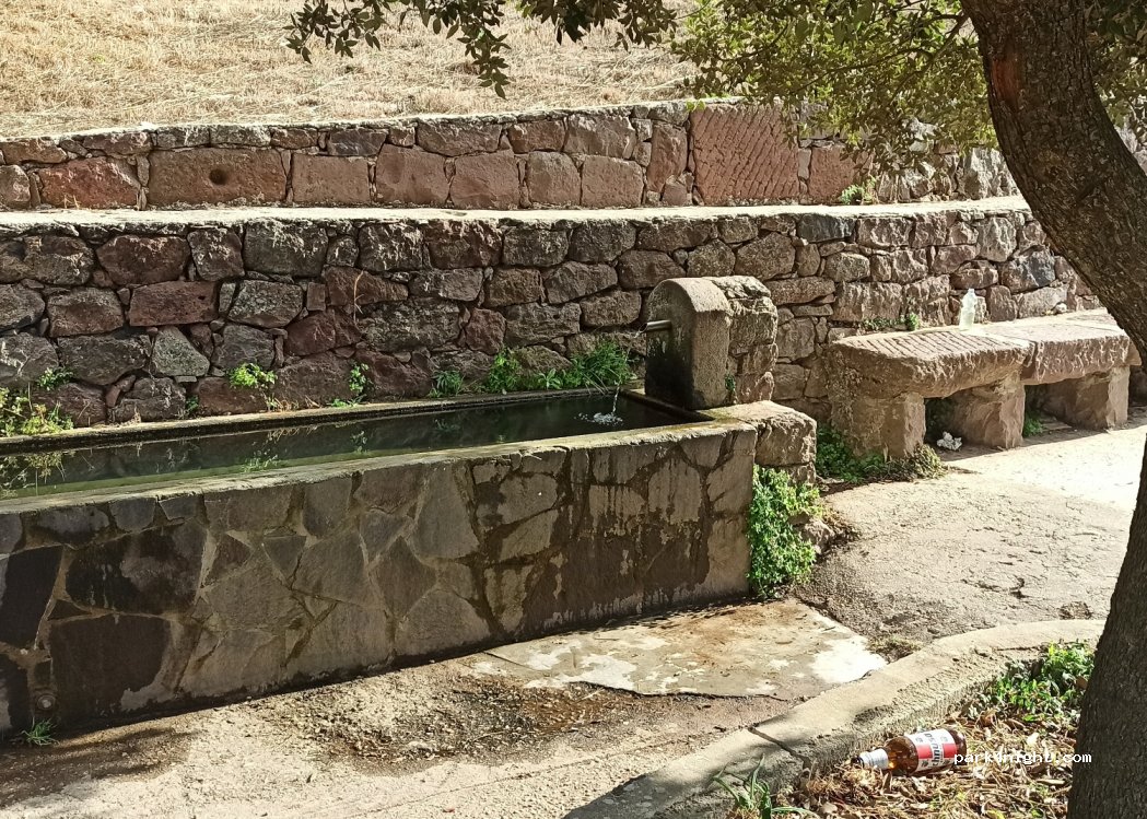 (07019) Villanova Monteleone - Strada Provinciale 12 — foto