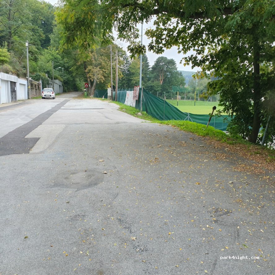 (3400) Klosterneuburg - 1 Südtiroler Weg — foto