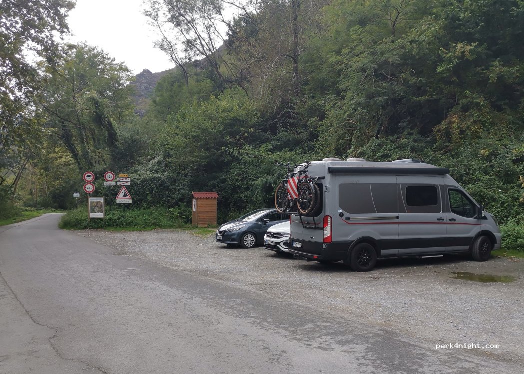 (64250) Itxassou - 1320 Route du Passage de Roland — foto 4