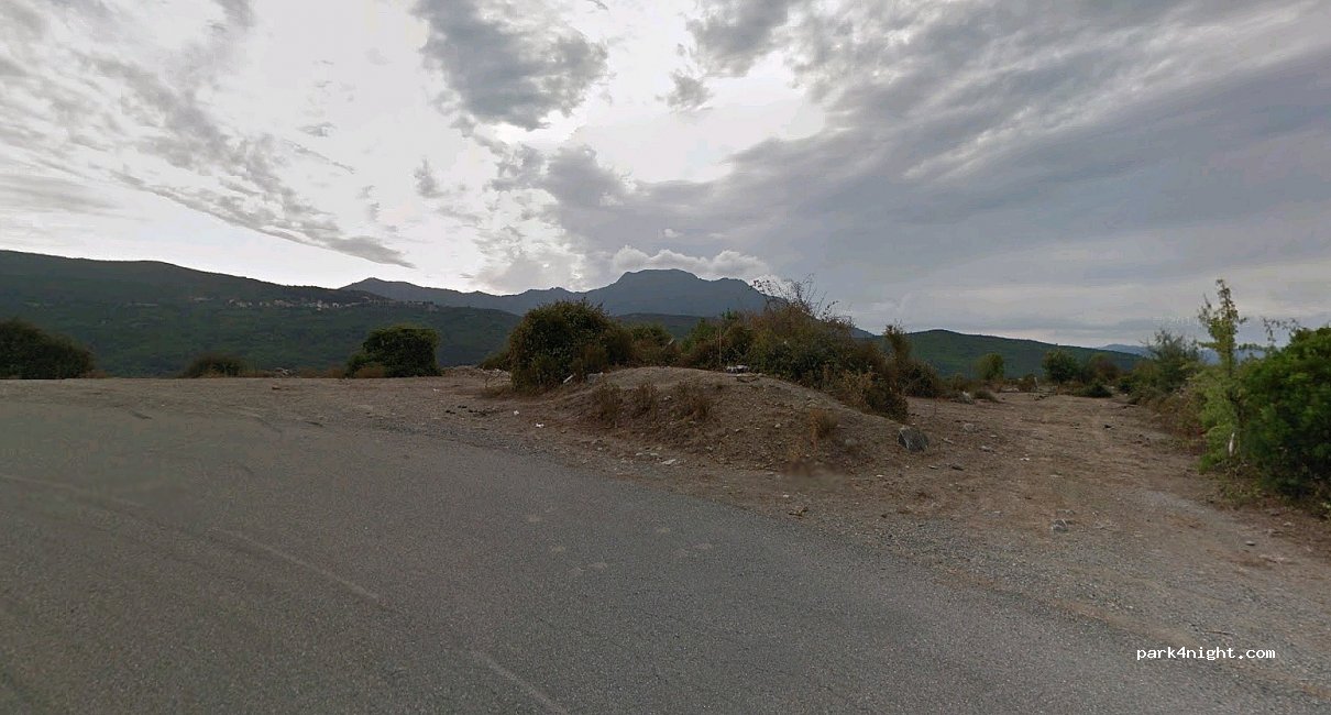 (20212) Sant'Andréa-di-Bozio - D14 — foto