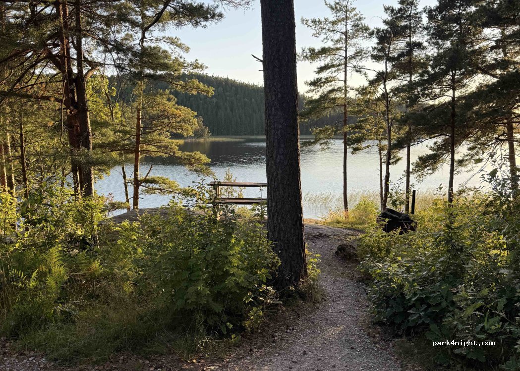 (444 93) Spekeröd - Unnamed Road — foto 2