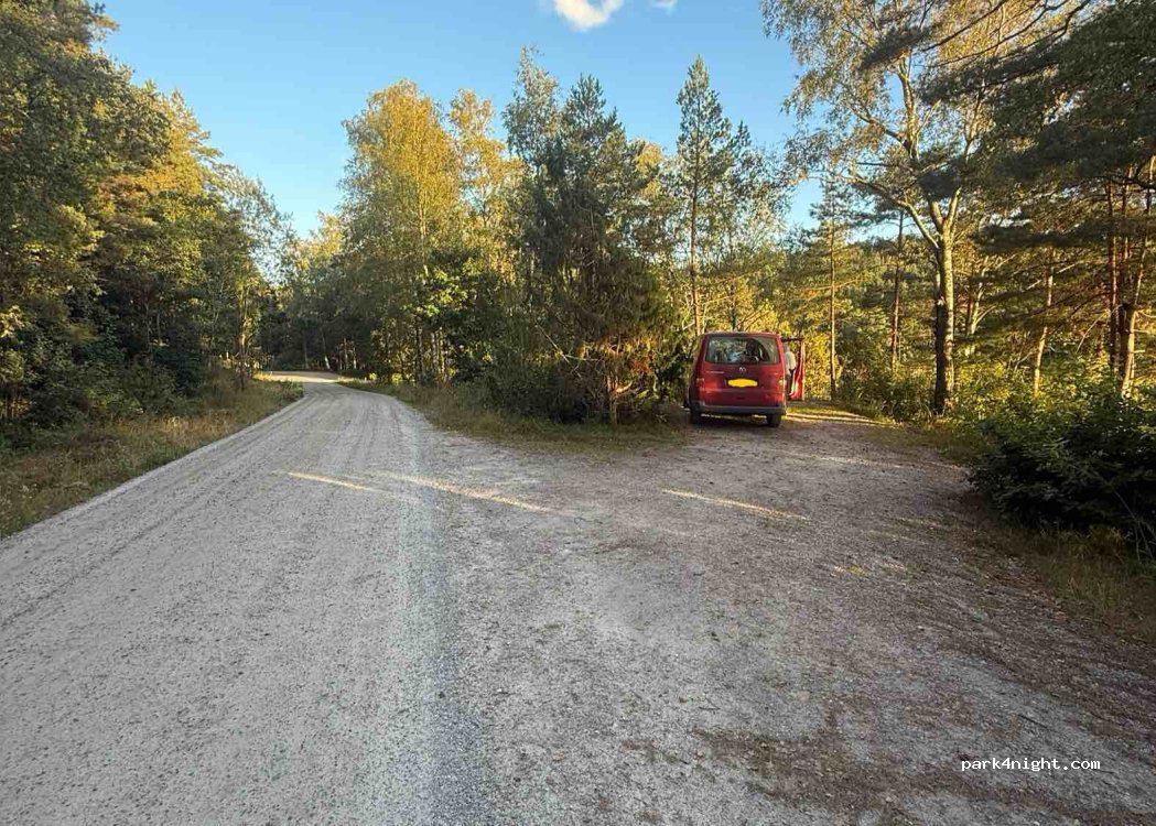 (444 93) Spekeröd - Unnamed Road — foto 3