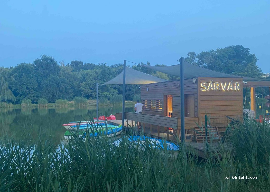 (9600) Sárvár - 16 Alkotmány utca — foto 3